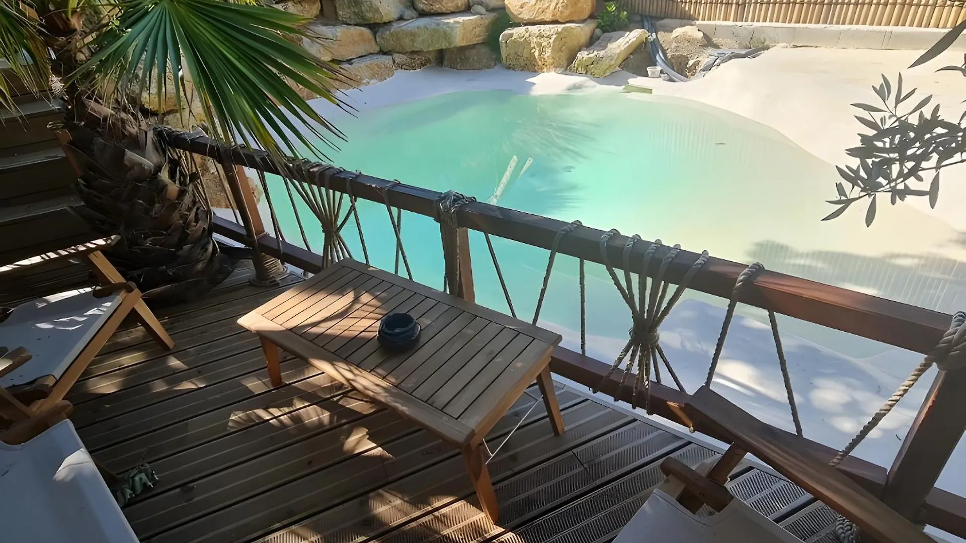 Bali House Villa Peypin