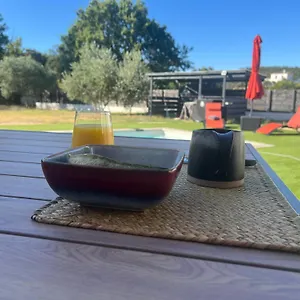 Séjour chez l'habitant Le Skali, Peypin