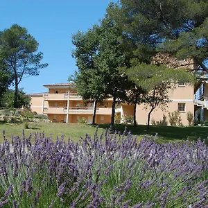 Appart hôtel Résidence Côté Sud, Peypin