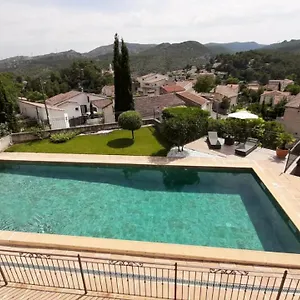  Villa Les Terrasses De Provence